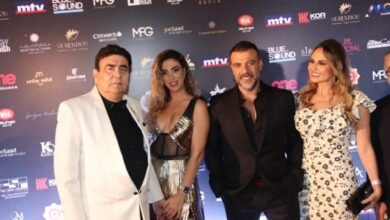 ميزون سليم متري راعياً رسمياً للنسخة الـ21 من حفل جوائز الموريكس دور