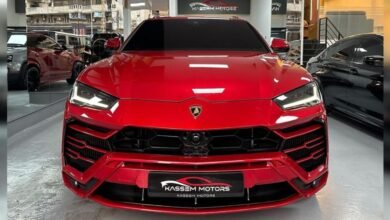 Kassem Motors يخطف الأنظار بتشكيلة جديدة…