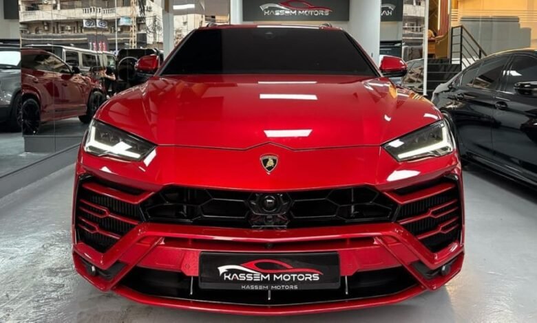 Kassem Motors يخطف الأنظار بتشكيلة جديدة…