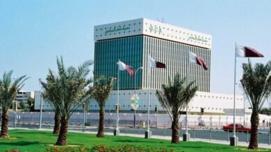 ارتفاع احتياطي قطر الأجنبي لـ60 مليار دولار في أكتوبر