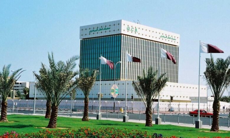ارتفاع احتياطي قطر الأجنبي لـ60 مليار دولار في أكتوبر