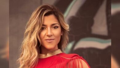 شيرين سايس تسلط الضوء على ظاهرة “الفن الهابط”
