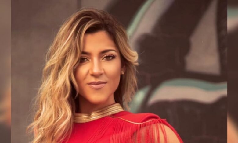 شيرين سايس تسلط الضوء على ظاهرة “الفن الهابط”