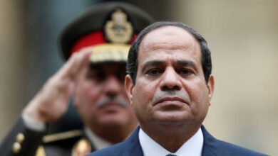 من السعودية لرئاسة جمهورية مصر العربية.. ماذا نعرف عن السيسي في يوم ميلاده؟