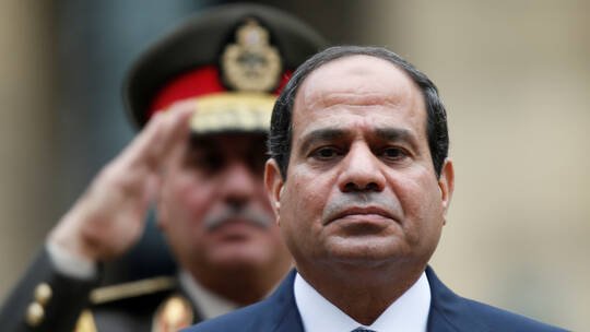 من السعودية لرئاسة جمهورية مصر العربية.. ماذا نعرف عن السيسي في يوم ميلاده؟