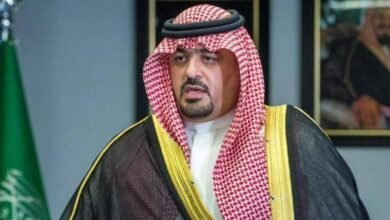 وزير سعودي: نمو حصة المواطن الخليجي 5% خلال 2022