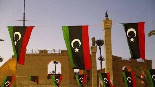 Photo of العاهل السعودي وولي العهد يهنئان المنفي بعيد استقلال ليبيا