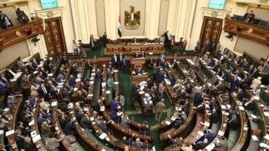 إعلامي مصري: من حق الناس انتقاد الحكومة والمطالبة برحيلها