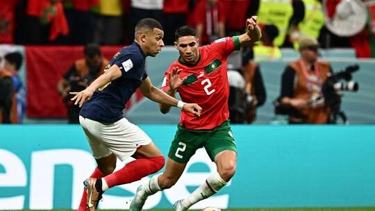إعلامية سعودية تثير جدلا بتغريدة عن “معركة بواتيه” بعد خسارة المغرب من فرنسا