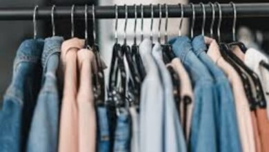 ساره يموت : أسعار الموضة السريعة تشهد ارتفاعاً ملفتاً…