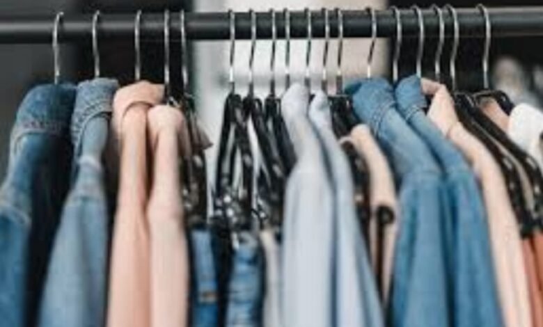 ساره يموت : أسعار الموضة السريعة تشهد ارتفاعاً ملفتاً…