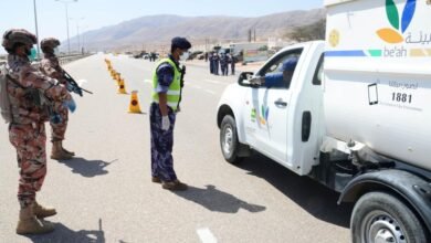 شرطة عُمان تنفي وقوع عمليات اختطاف وتحذّر من الشائعات