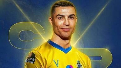 مؤشر “قوي” على اقتراب رونالدو من النصر السعودي