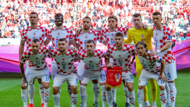 منتخب كرواتيا يتلقى ضربة موجعة قبل مواجهة المغرب