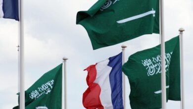 وزير التجارة الفرنسي: نستثمر 4 مليارات يورو في السعودية
