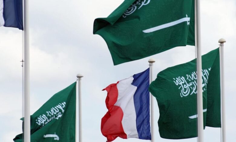 وزير التجارة الفرنسي: نستثمر 4 مليارات يورو في السعودية