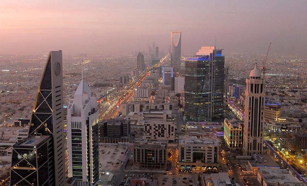 نمو الاستثمار الجريء في السعودية بنسبة 72%