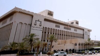 “الجنايات” الكويتية تحظر النشر في قضية “صندوق الجيش”