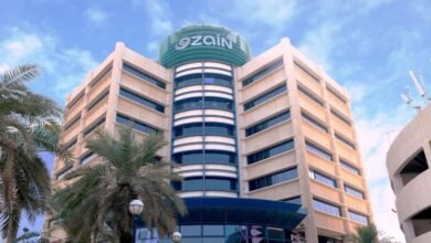 السعودية.. “زين” للاتصالات تبيع أبراجها مقابل 803 ملايين دولار