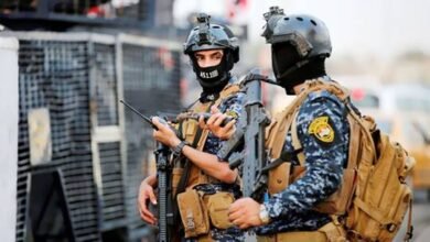 العراق.. القبض على أخطر عصابات تجارة المخدرات في كربلاء