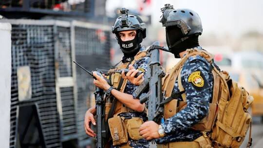 العراق.. القبض على أخطر عصابات تجارة المخدرات في كربلاء