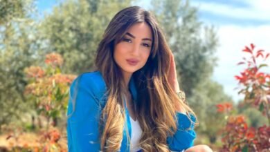جوانا مسعد… للسفر مكانةٌ خاصة في حياتي الشخصية