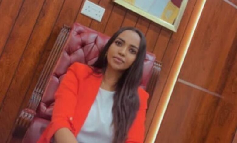 سيدة الأعمال آسيا ابراهيم/ Asia Ibrahim: الإستثمار في مجالات متعددة يقلل من الخسائر…