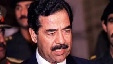 ضابط أمريكي يكشف تفاصيل جديدة عن اعتقال صدام حسين