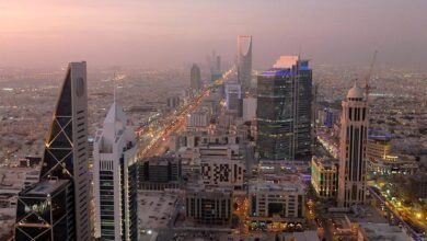نمو الاستثمار الجريء في السعودية بنسبة 72%