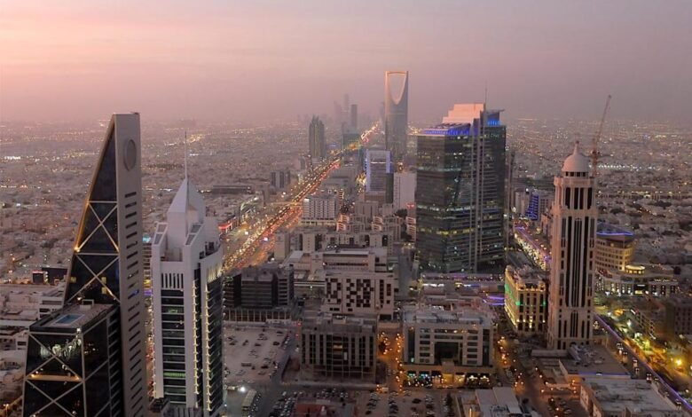 نمو الاستثمار الجريء في السعودية بنسبة 72%