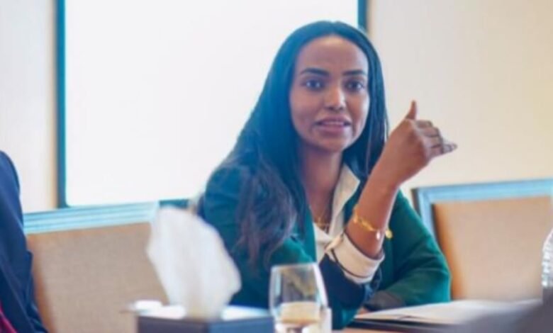 سيدة الأعمال Asia Ibrahim: النفط و الغاز أولوية لحكومات الدول الكبرى في ظل الوضع الإقتصادي العالمي