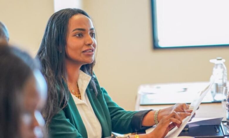 Asia Ibrahim : أوروبا قد تعود إلى قلب العاصفة في مجال الطاقة…