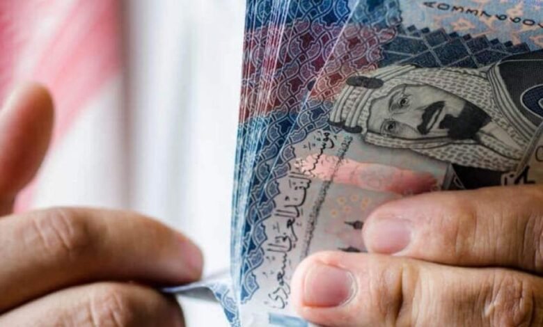 658 مليون دولار حجم طلبات الاكتتاب السعودية لشهر أبريل