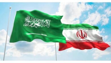 إيران تؤكد: فتح سفارتي طهران والرياض قبل 9 مايو