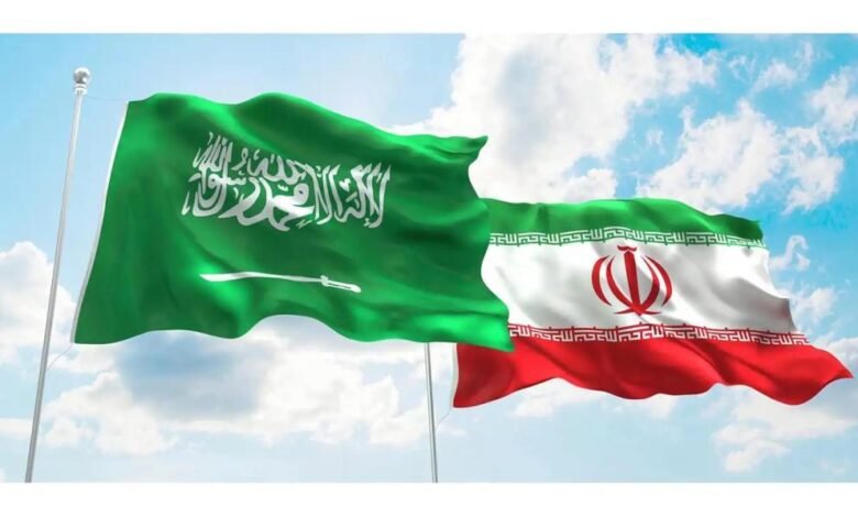 إيران تؤكد: فتح سفارتي طهران والرياض قبل 9 مايو