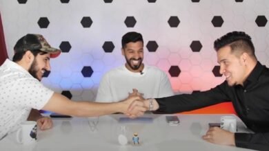برنامج “دين وطين” برنامج ديني يحقق تفاعلاً واسعاً في رمضان 2023 من اخراج عز الدين عدنان سليم ابو هليل