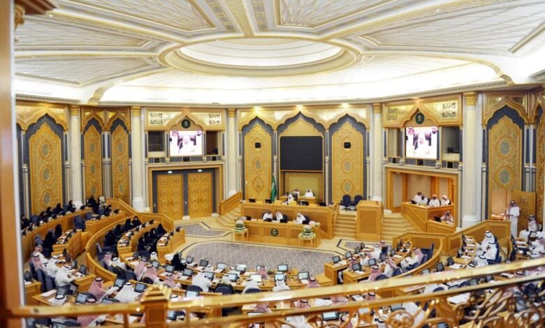 “الشورى السعودي” يطالب بدراسة جدوى إنشاء بورصة للسلع