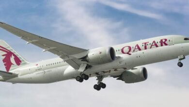 استئناف الرحلات بين قطر والبحرين بعد توقف 6 سنوات