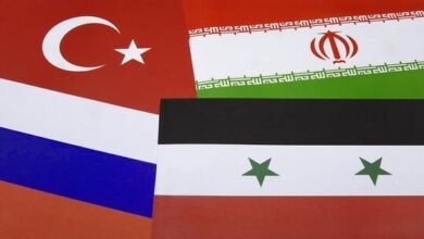 تشاووش أوغلو يعلن عن اجتماع مرتقب يبحث تفاصيل “خارطة الطريق” للتطبيع بين سوريا وتركيا