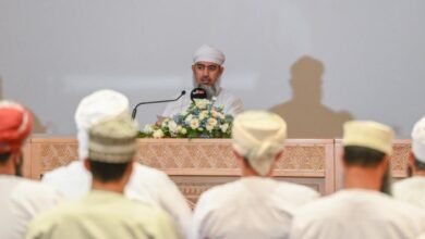 عُمان: نحو 14 ألف حاج أنهوا إجراءات السفر لأداء الفريضة