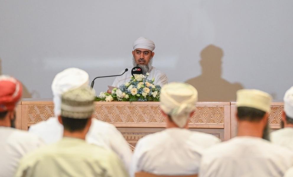 عُمان: نحو 14 ألف حاج أنهوا إجراءات السفر لأداء الفريضة