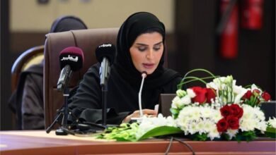قطر تستضيف اجتماعاً لبحث منع انتهاك الأطفال بمناطق النزاع