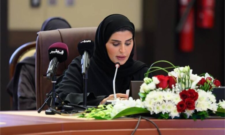 قطر تستضيف اجتماعاً لبحث منع انتهاك الأطفال بمناطق النزاع