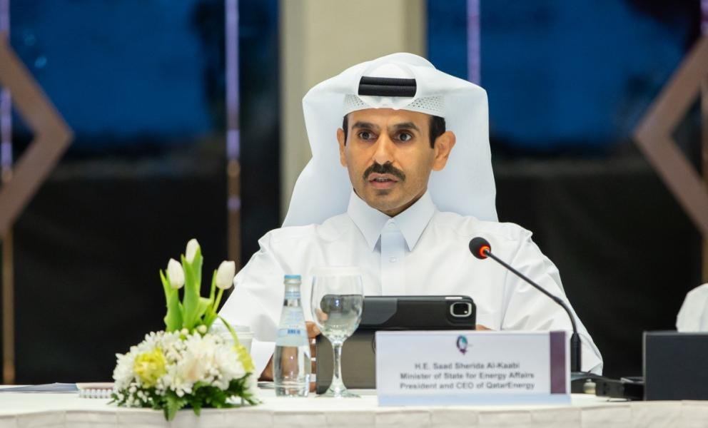 قطر: قد نتفاوض على عقود لغاز حقل الشمال بنهاية 2023