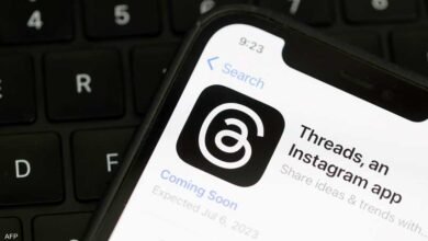 “ثريدز” يتراجع بشكل ملحوظ…