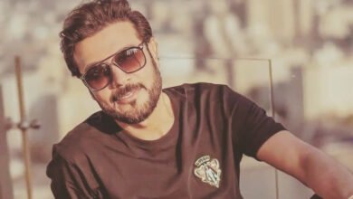 ماجد المهندس يشعل مسرح سمرة في أبها