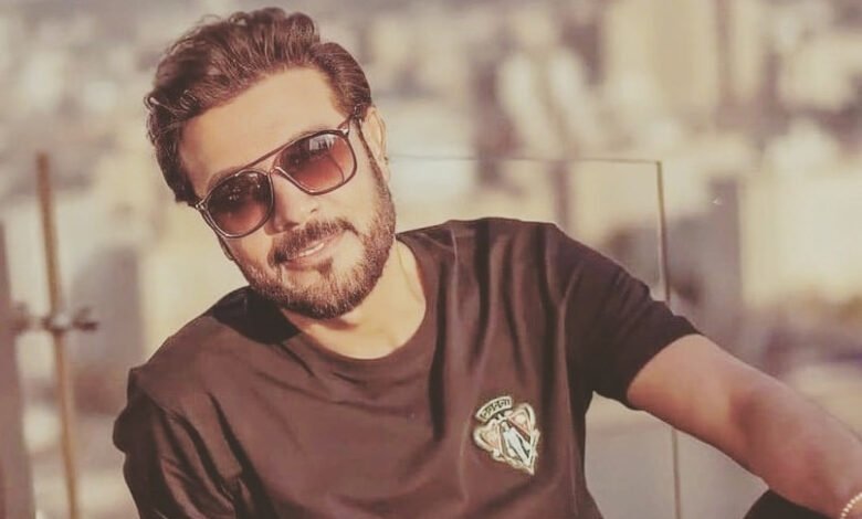 ماجد المهندس يشعل مسرح سمرة في أبها