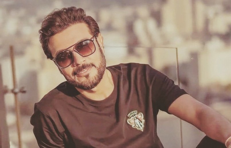 ماجد المهندس يشعل مسرح سمرة في أبها