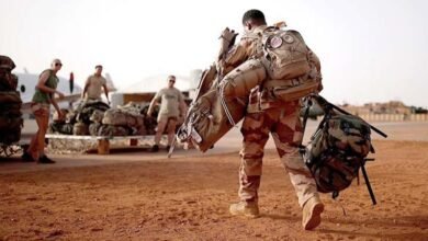 هل انتهت العلاقة بين مالي وفرنسا إلى الأبد؟