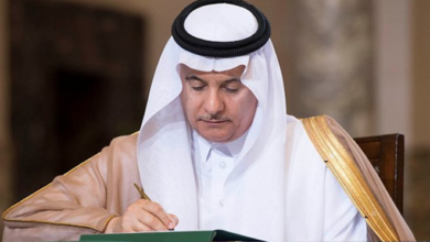 وزير البيئة و المياه: تحوّل «الغذائية» بالمملكة رفع إنتاجنا الزراعي لأكثر من 11 مليون طن